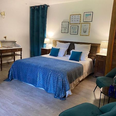 La Perle De La Lauziere, Chambres D Hotes Argentine Екстер'єр фото