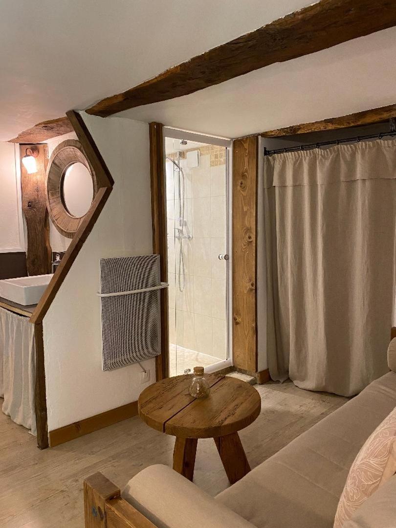 La Perle De La Lauziere, Chambres D Hotes Argentine Екстер'єр фото